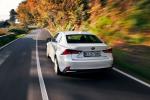 Lexus IS300h 2016 года (WW)